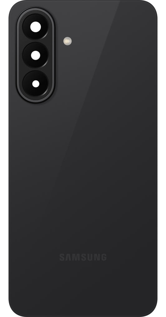 Capac Baterie Samsung Galaxy A27 5G, Negru, Service Pack GH82-40008A