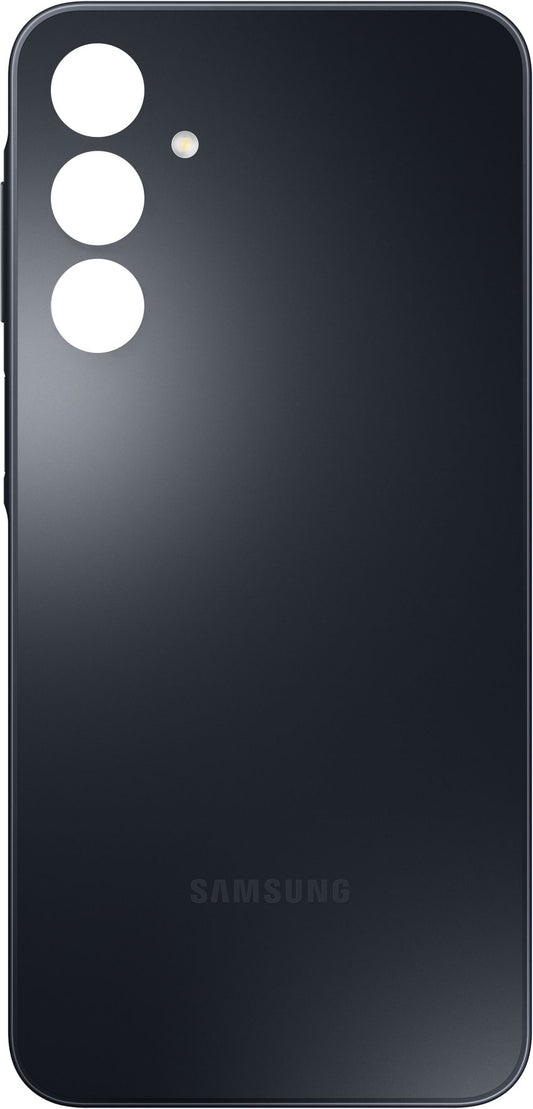 Capac Baterie Samsung Galaxy A16 4G A165, Bleumarin (Midnight Blue), Service Pack GH82-36040A