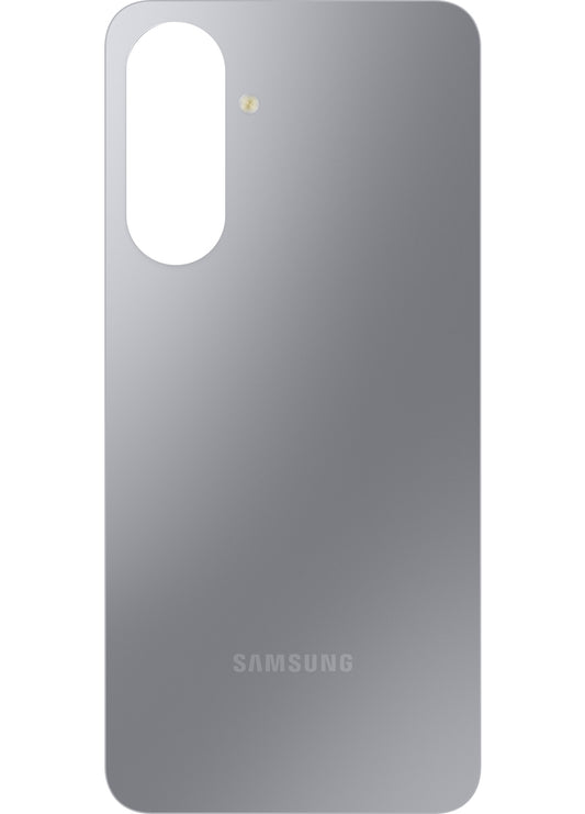Capac Baterie Samsung Galaxy A17 5G, Gri, Swap GH82-38039B