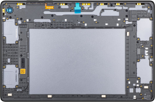 Capac Baterie Samsung Galaxy Tab A11+ X236, Gri, Service Pack GH82-38806A