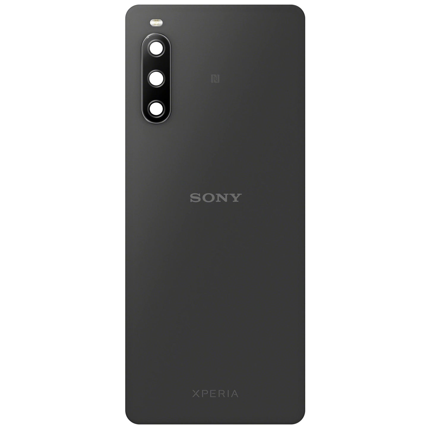 Capac Baterie Sony Xperia 10 IV, Negru, Swap