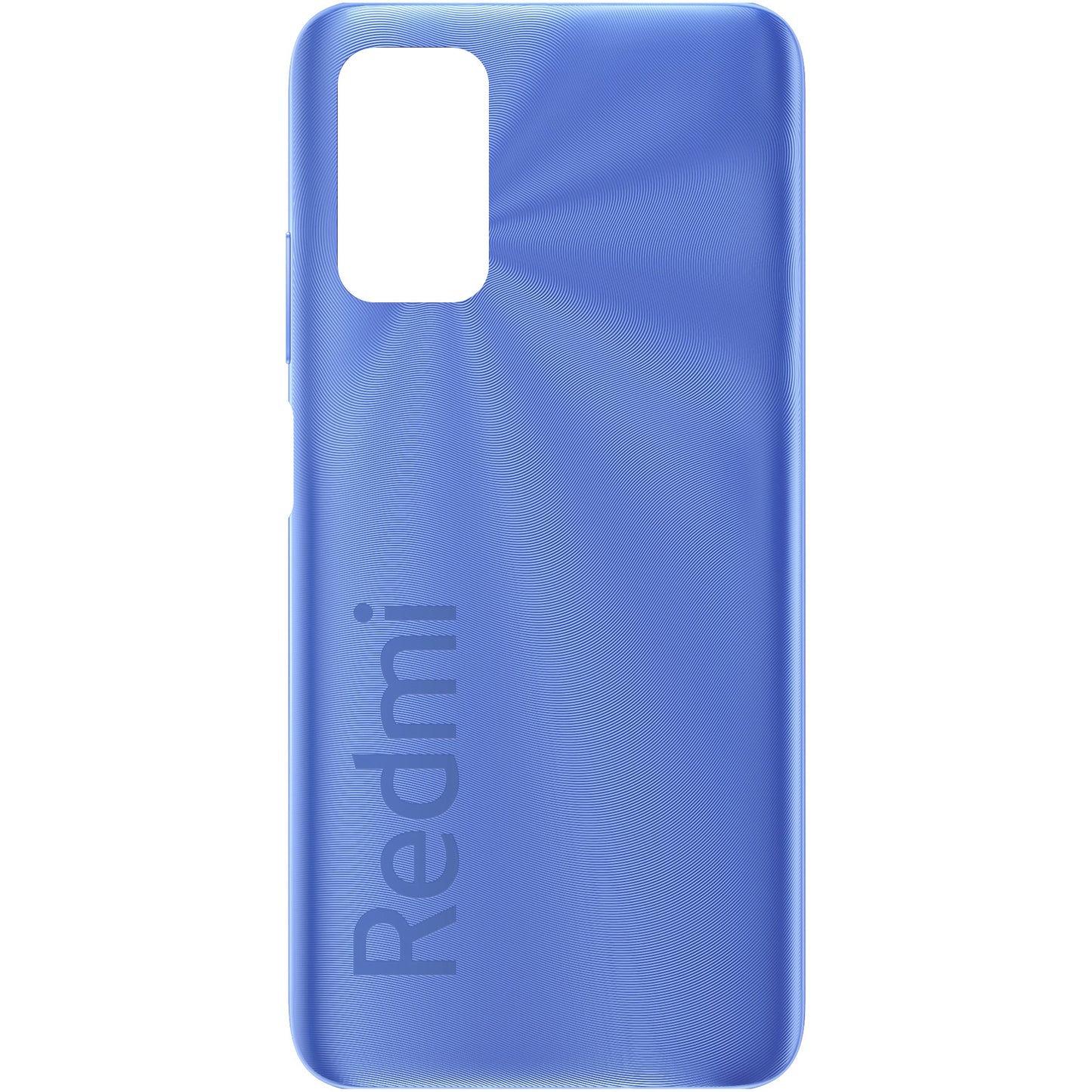 Capac Baterie Xiaomi Redmi 9T, Albastru