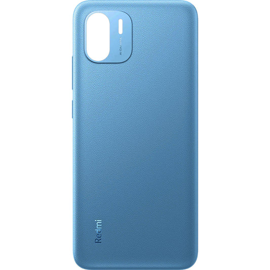 Xiaomi Redmi A2 / A1 Battery Cover, niebieski