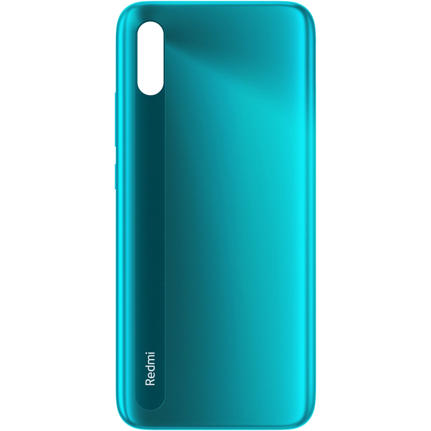 Xiaomi Redmi 9A Battery Cover, Green (Ocean Green), Service Pack 550500000000D32D 