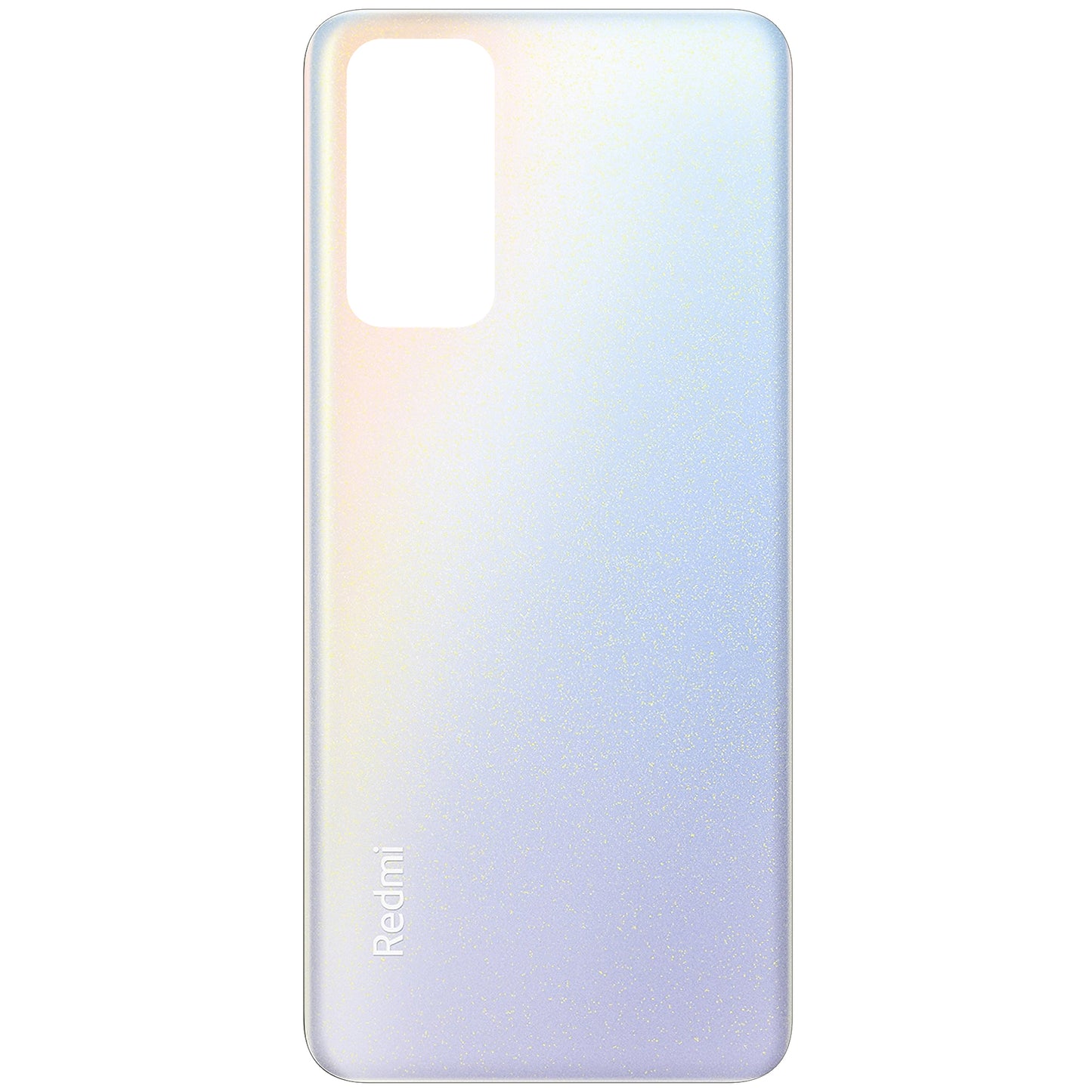 Capac Baterie Xiaomi Redmi Note 11S, Alb (Pearl White), Service Pack 55050001U09T