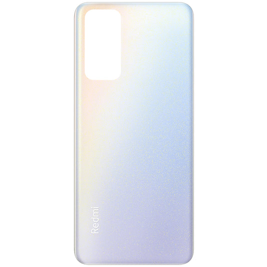 Xiaomi Redmi Note 11S Battery Cover, White (Pearl White), Service Pack 5505000101U09T 