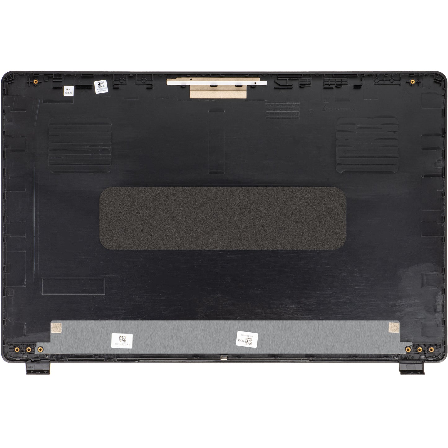 Capac Display pentru Acer Aspire A315, Negru, Service Pack 60.HEFN2.001