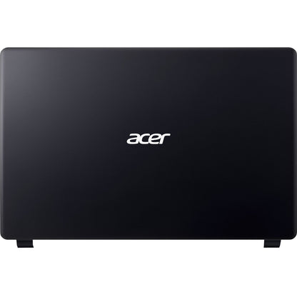 Capac Display pentru Acer Aspire A315, Negru, Service Pack 60.HEFN2.001