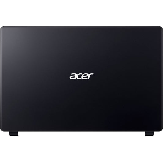 Pokrywa wyświetlacza do Acer Aspire A315, czarna, Service Pack 60.HEFN2.001 