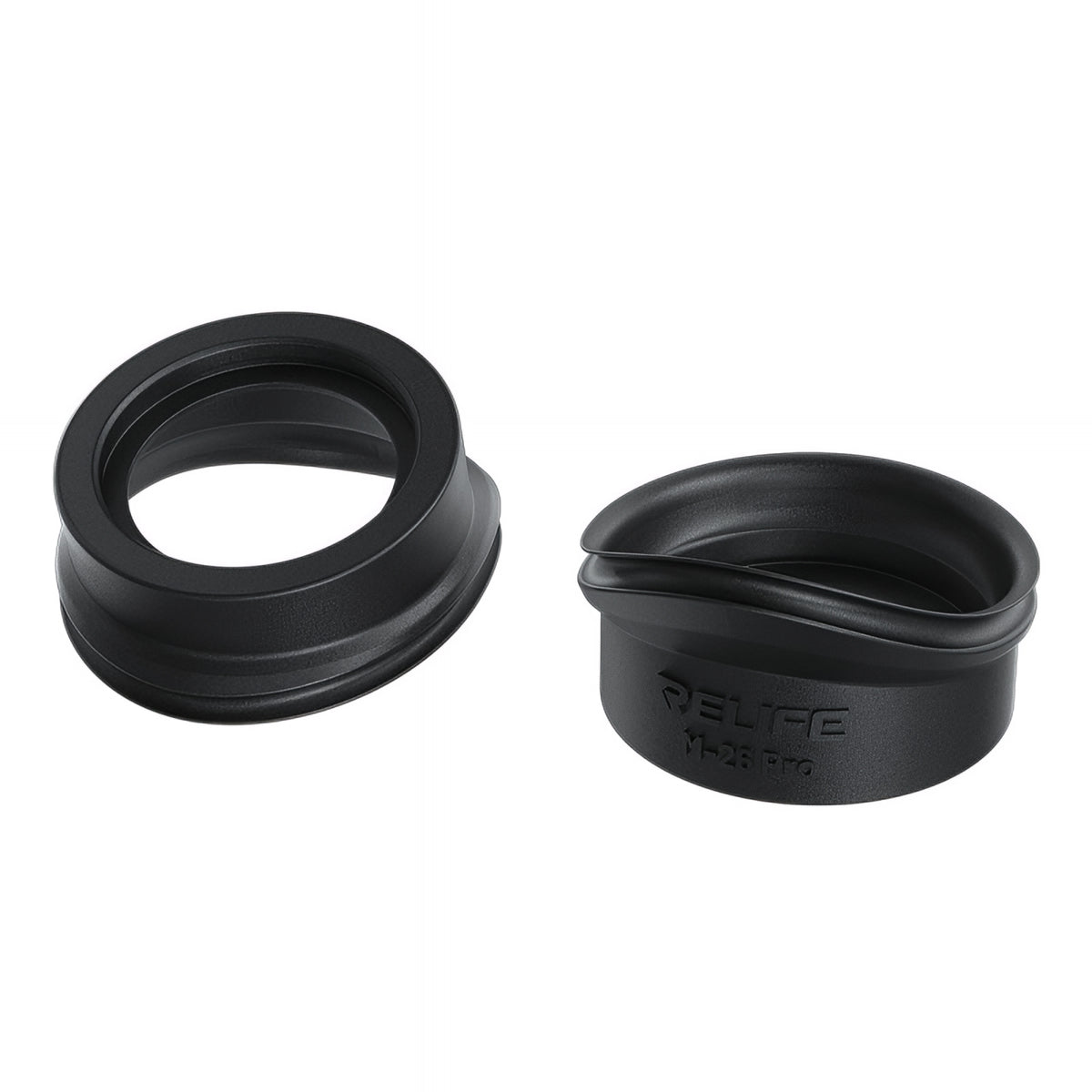 Capac Protectie Relife M-26 Pro Max pentru Lentila Microscop, Set 2 bucati