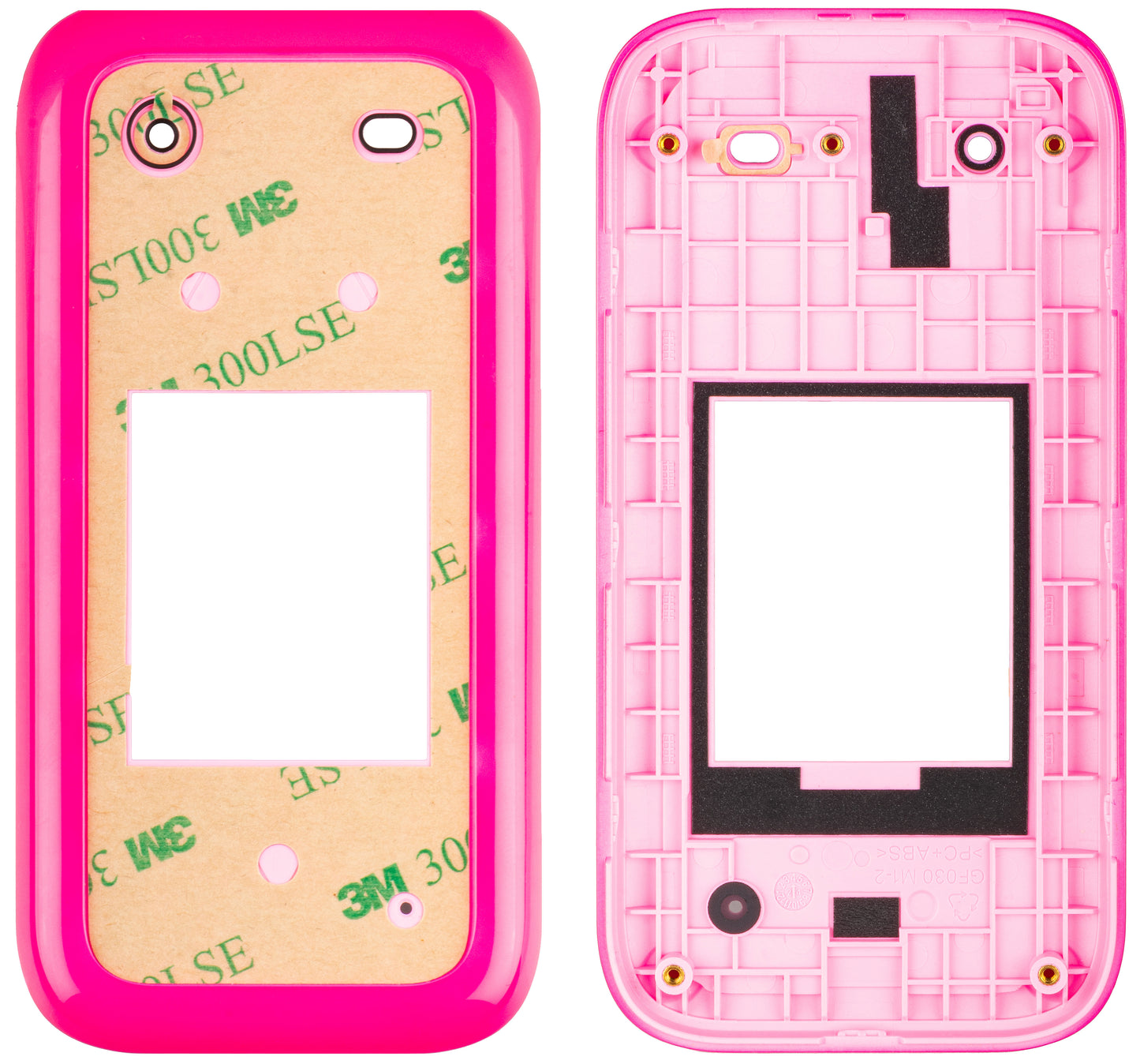 A Shell Cover for HMD Barbie