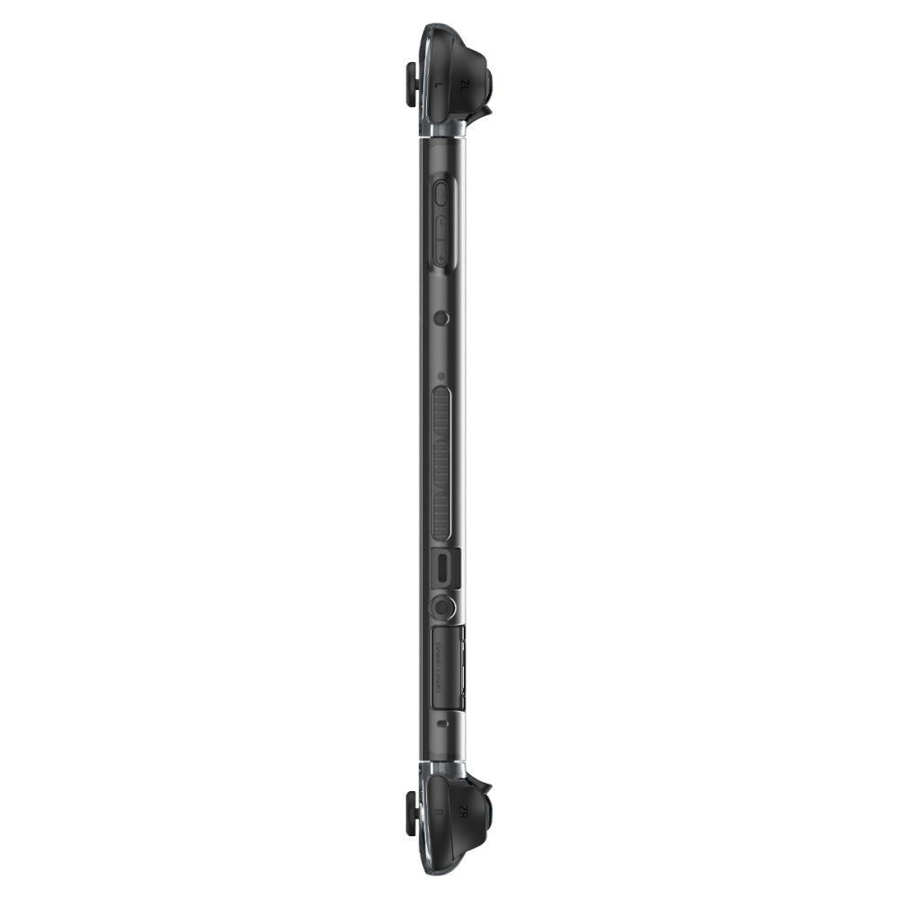 Carcasa Protectie Spigen Air Fit pentru Consola Nintendo Switch 2, Transparenta ACS09311