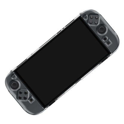 Carcasa Protectie Spigen Air Fit pentru Consola Nintendo Switch 2, Transparenta ACS09311
