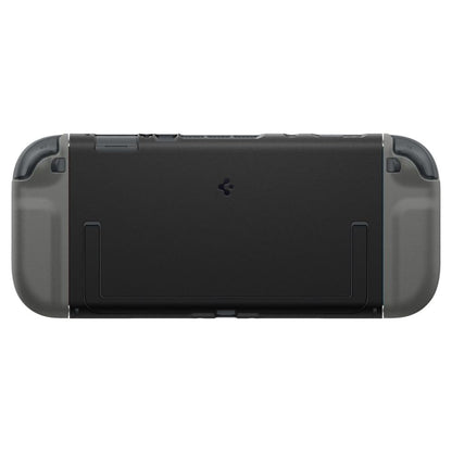 Carcasa Protectie Spigen Nano Pop pentru Consola Nintendo Switch 2, Neagra ACS10206