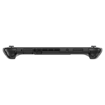 Carcasa Protectie Spigen Rugged Armor pentru Consola Nintendo Switch 2, Neagra ACS09075