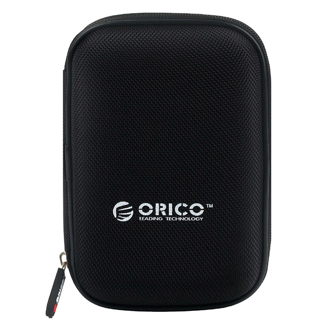 Carcasa Protectie Orico PHD-25 pentru HDD / SSD 2.5inch, Neagra