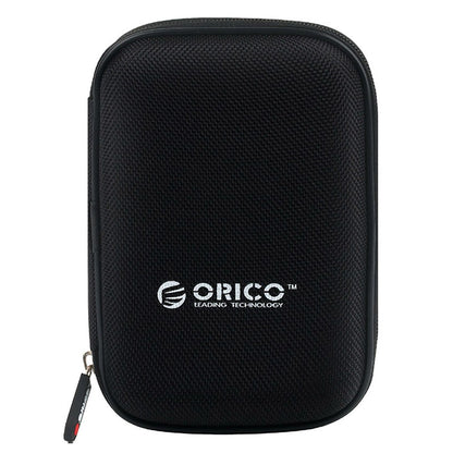 Carcasa Protectie Orico PHD-25 pentru HDD / SSD 2.5inch, Neagra