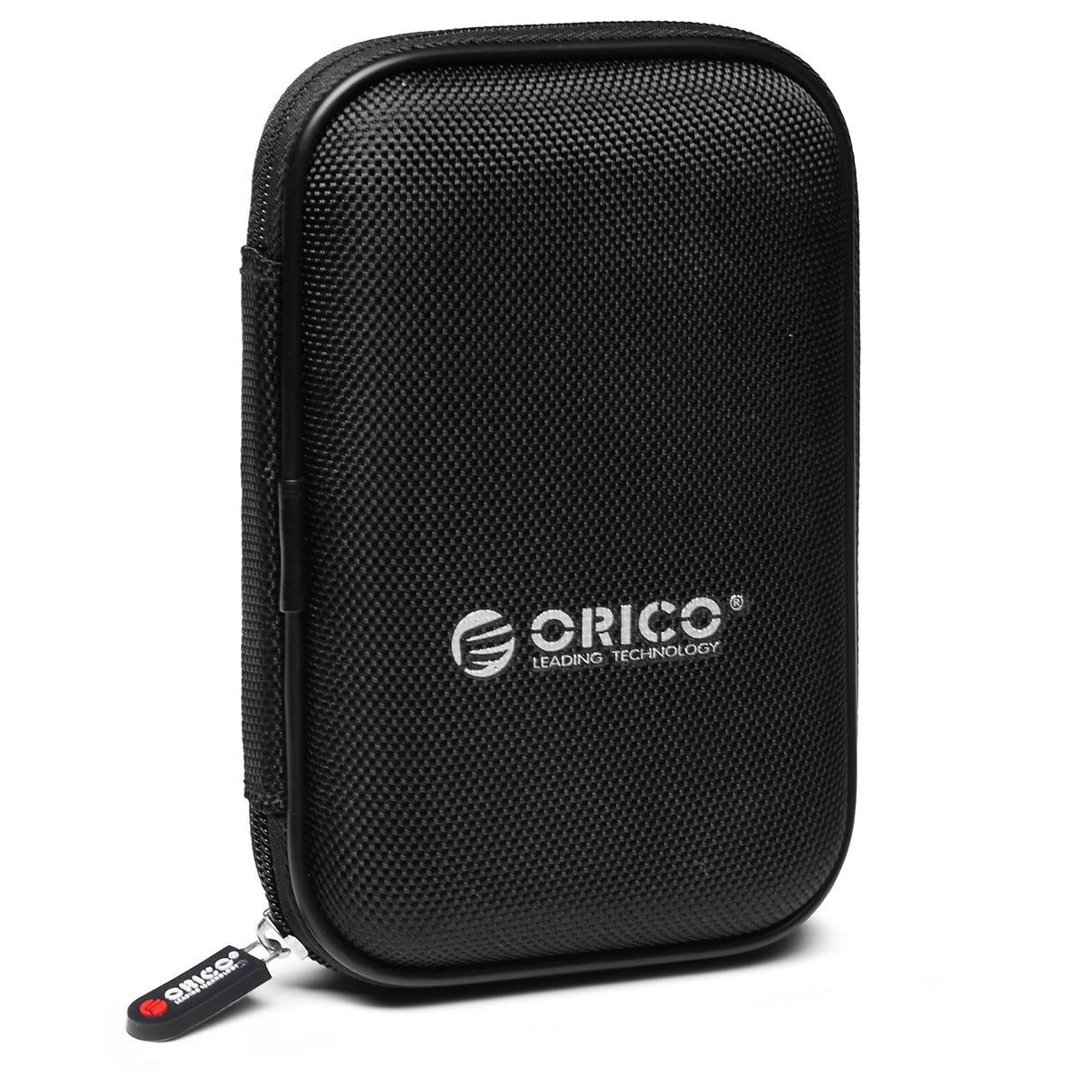 Carcasa Protectie Orico PHD-25 pentru HDD / SSD 2.5inch, Neagra