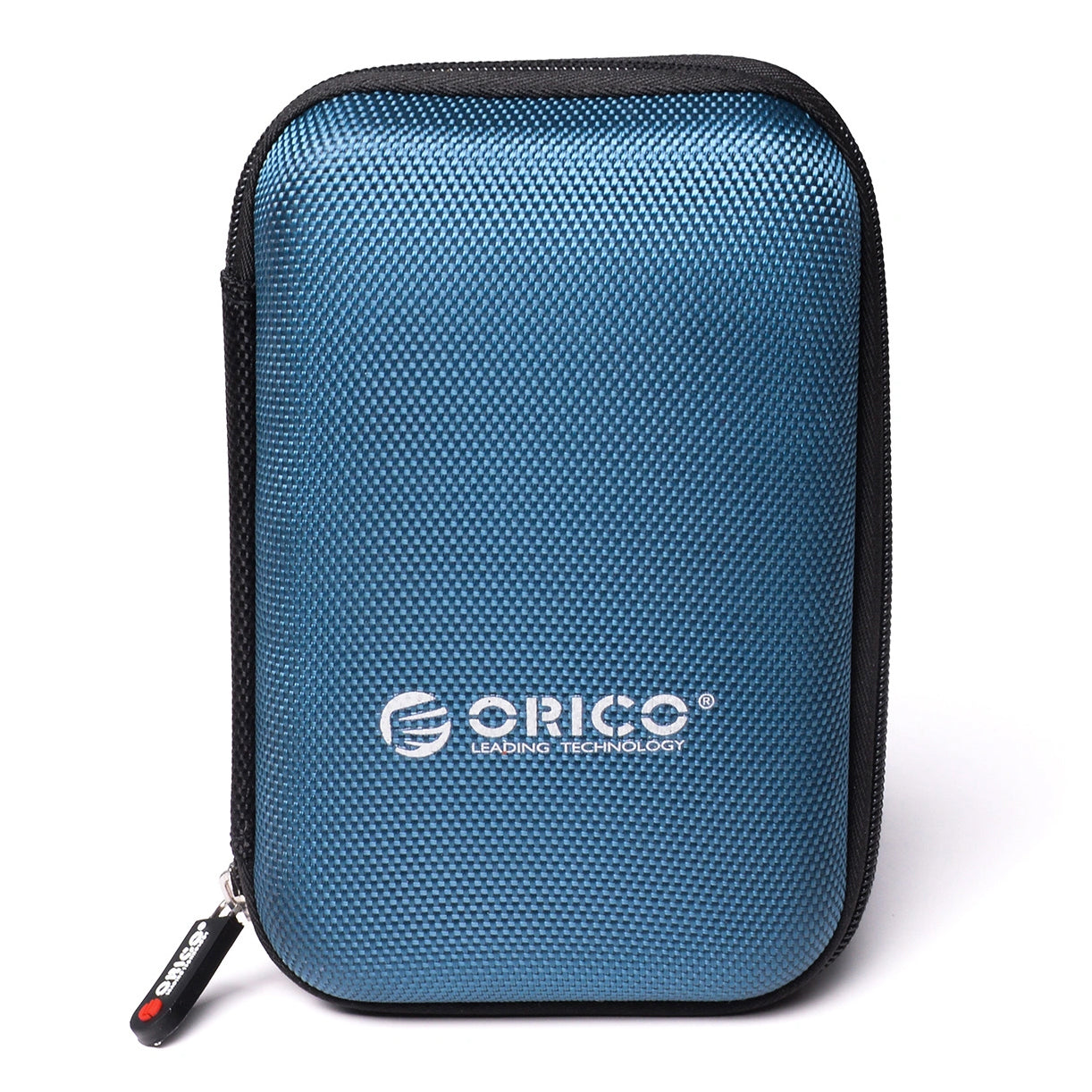Carcasa Protectie Orico PHD-25 pentru HDD / SSD 2.5inch, Albastra