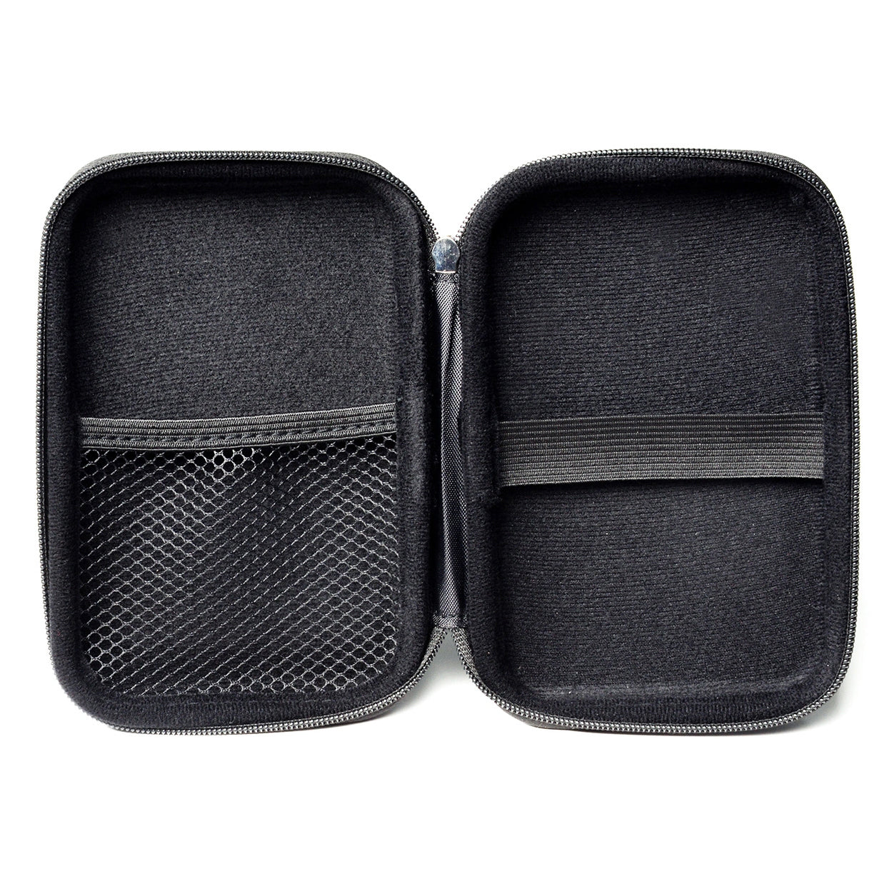 Carcasa Protectie Orico PHD-25 pentru HDD / SSD 2.5inch, Neagra