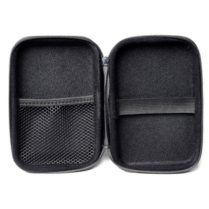 Carcasa Protectie Orico PHD-25 pentru HDD / SSD 2.5inch, Neagra