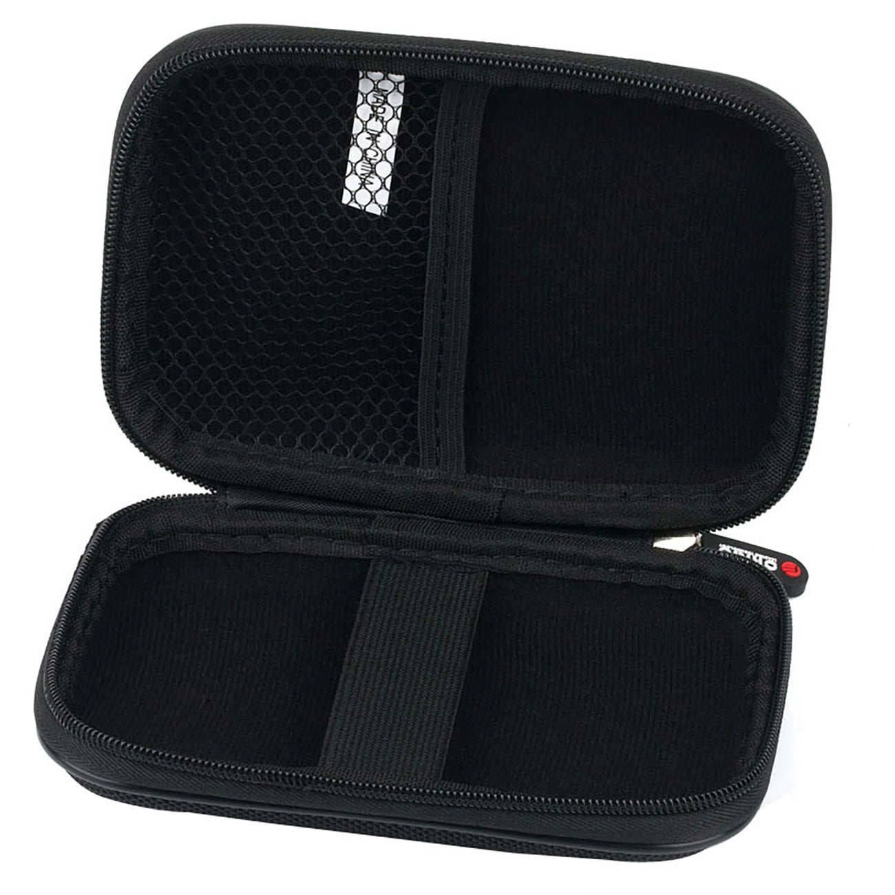 Carcasa Protectie Orico PHD-25 pentru HDD / SSD 2.5inch, Neagra