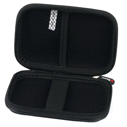 Carcasa Protectie Orico PHD-25 pentru HDD / SSD 2.5inch, Neagra