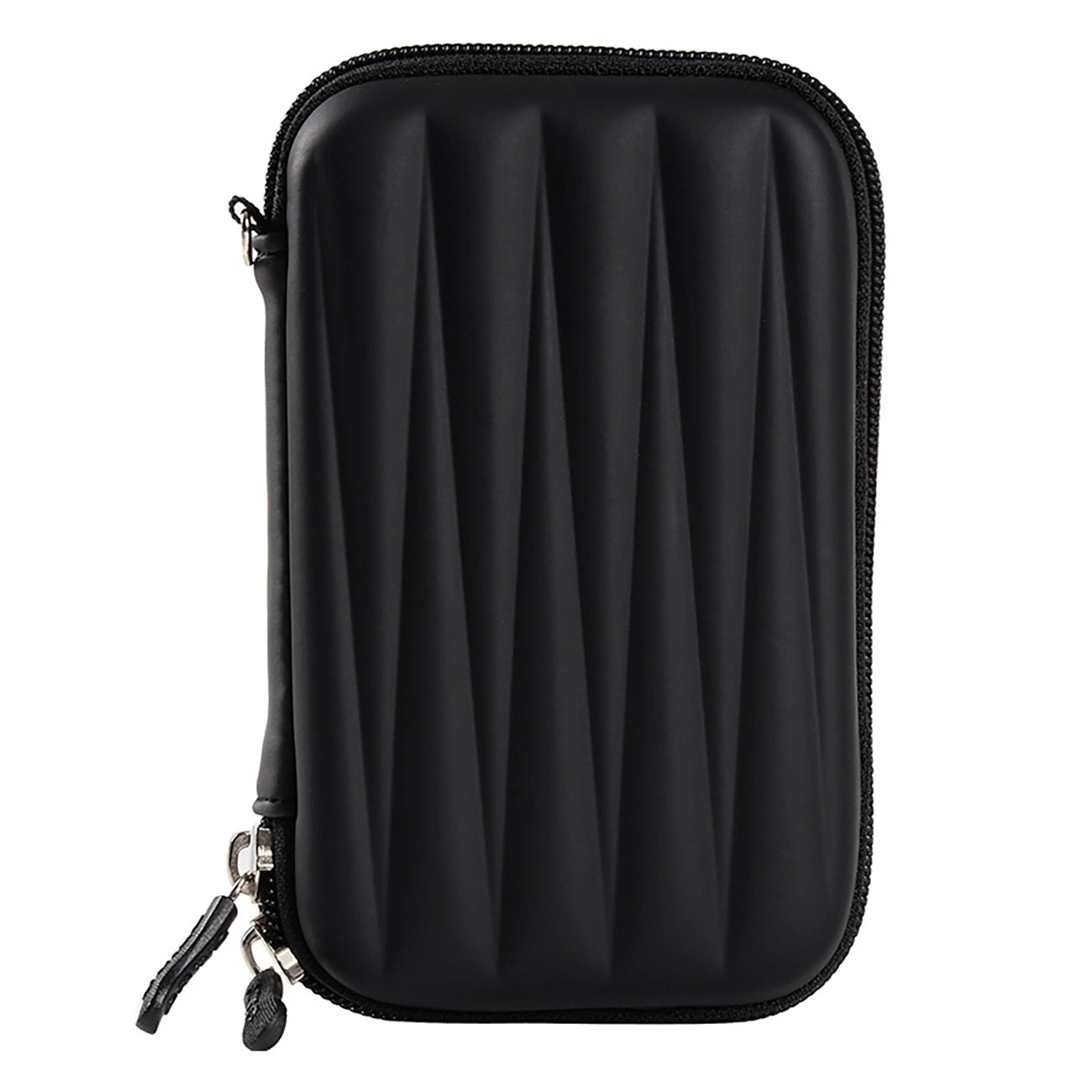 Carcasa Protectie Orico PHL-25 pentru HDD / SSD 2.5inch, Neagra