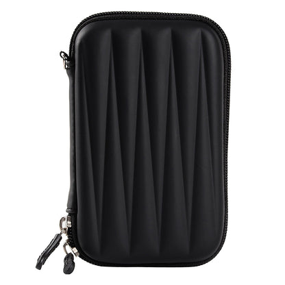 Carcasa Protectie Orico PHL-25 pentru HDD / SSD 2.5inch, Neagra