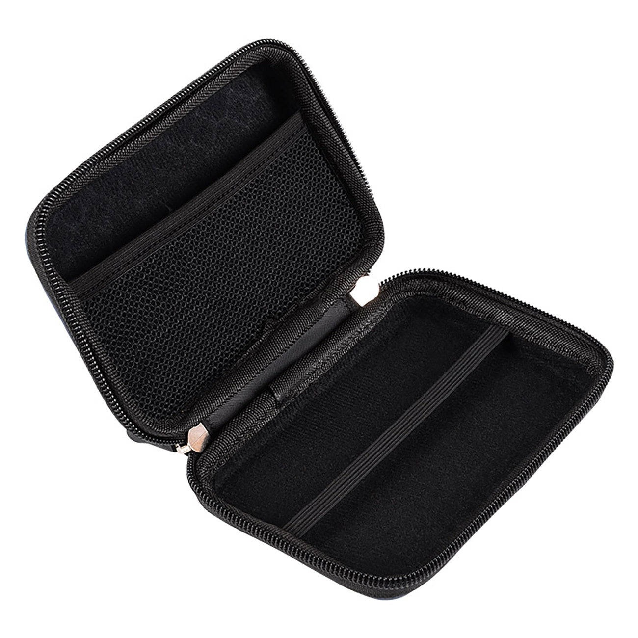 Carcasa Protectie Orico PHL-25 pentru HDD / SSD 2.5inch, Neagra