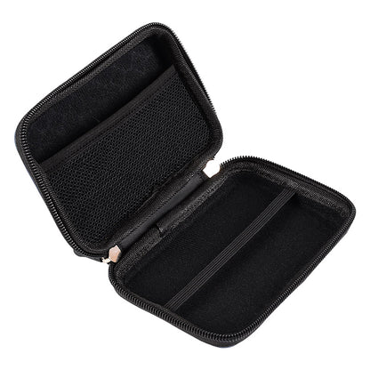 Carcasa Protectie Orico PHL-25 pentru HDD / SSD 2.5inch, Neagra