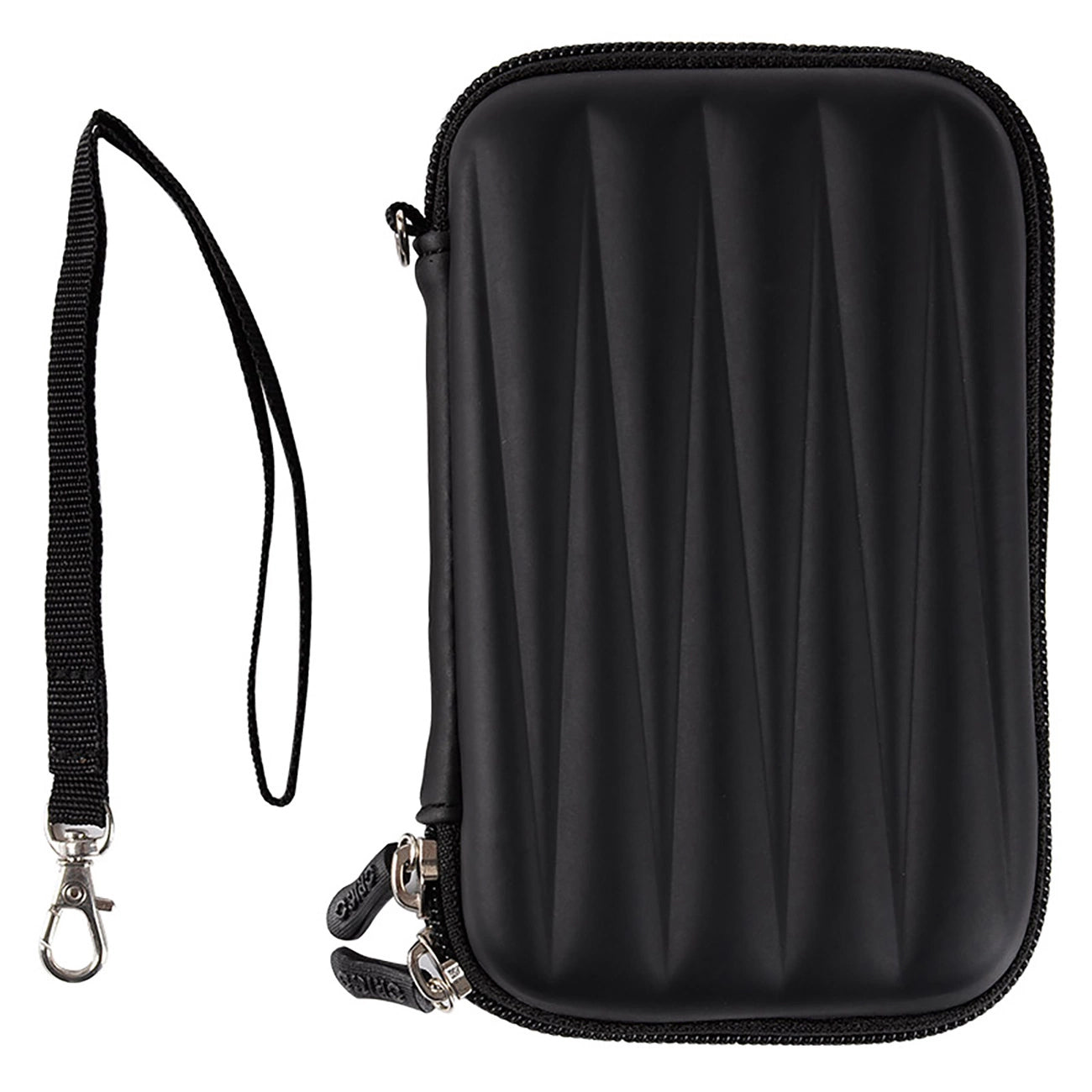 Carcasa Protectie Orico PHL-25 pentru HDD / SSD 2.5inch, Neagra