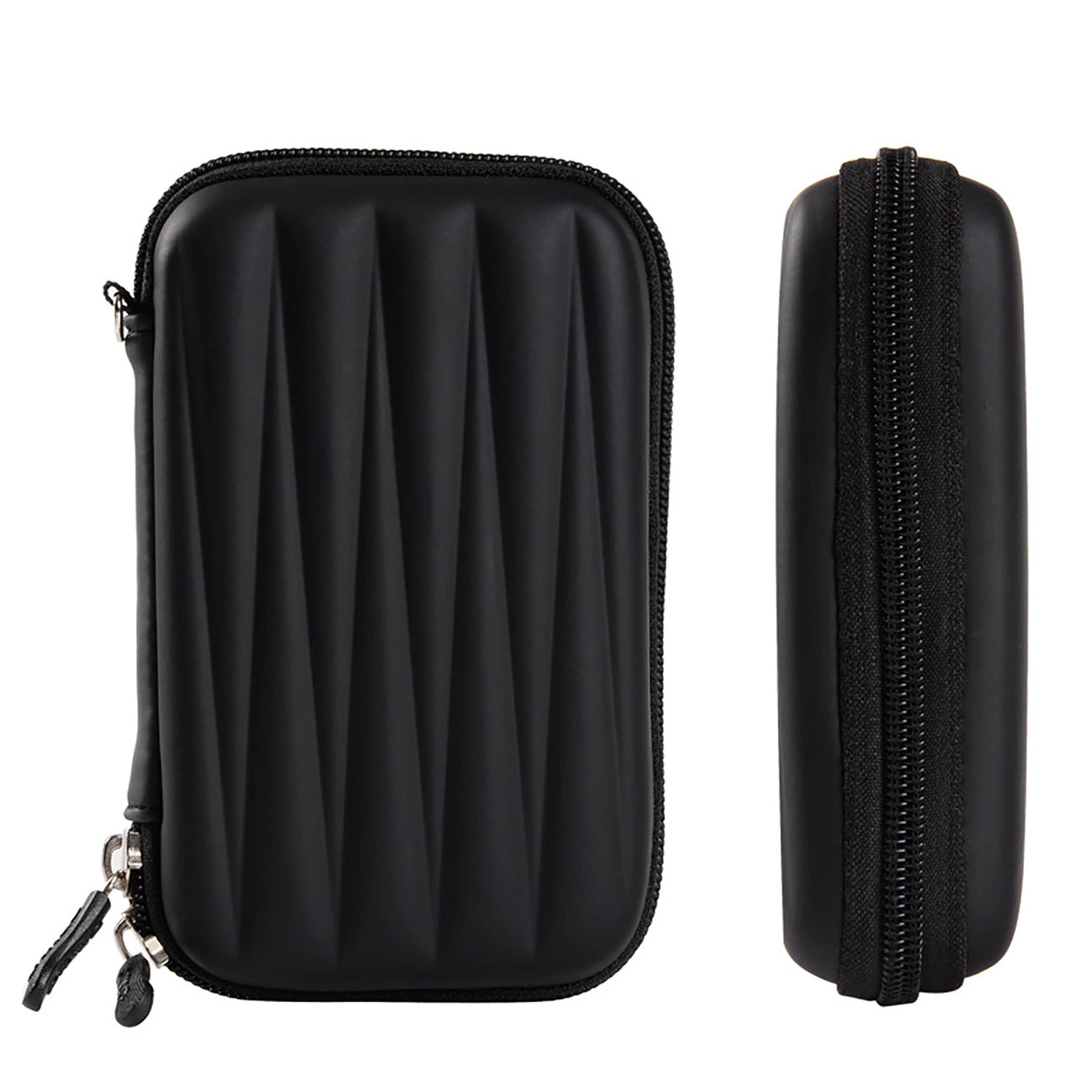 Carcasa Protectie Orico PHL-25 pentru HDD / SSD 2.5inch, Neagra