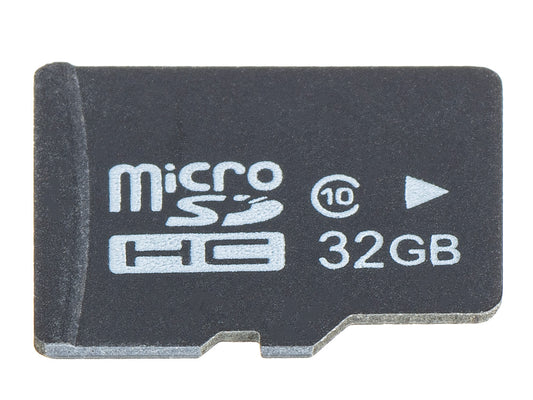 Card Memorie microSDHC OEM, 32Gb, Clasa 10 / UHS-1 U3