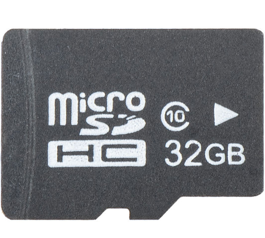 Card Memorie microSDHC OEM, 32Gb, Clasa 10 TF32G_C10
