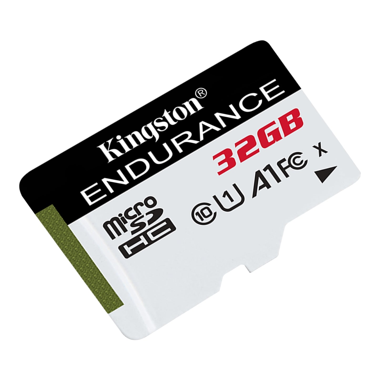 Card Memorie microSDXC Kingston Endurance, 32Gb, Clasa 10 / UHS-1 U1 SDCE/32GB