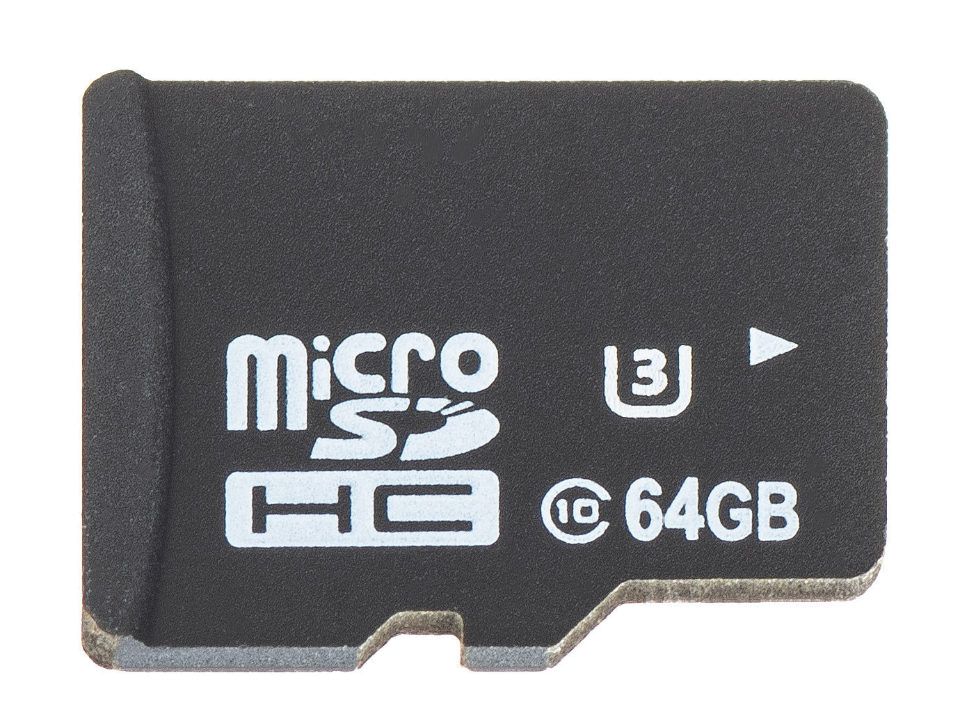Card Memorie microSDXC OEM, 64Gb, Clasa 10 / UHS-1 U3
