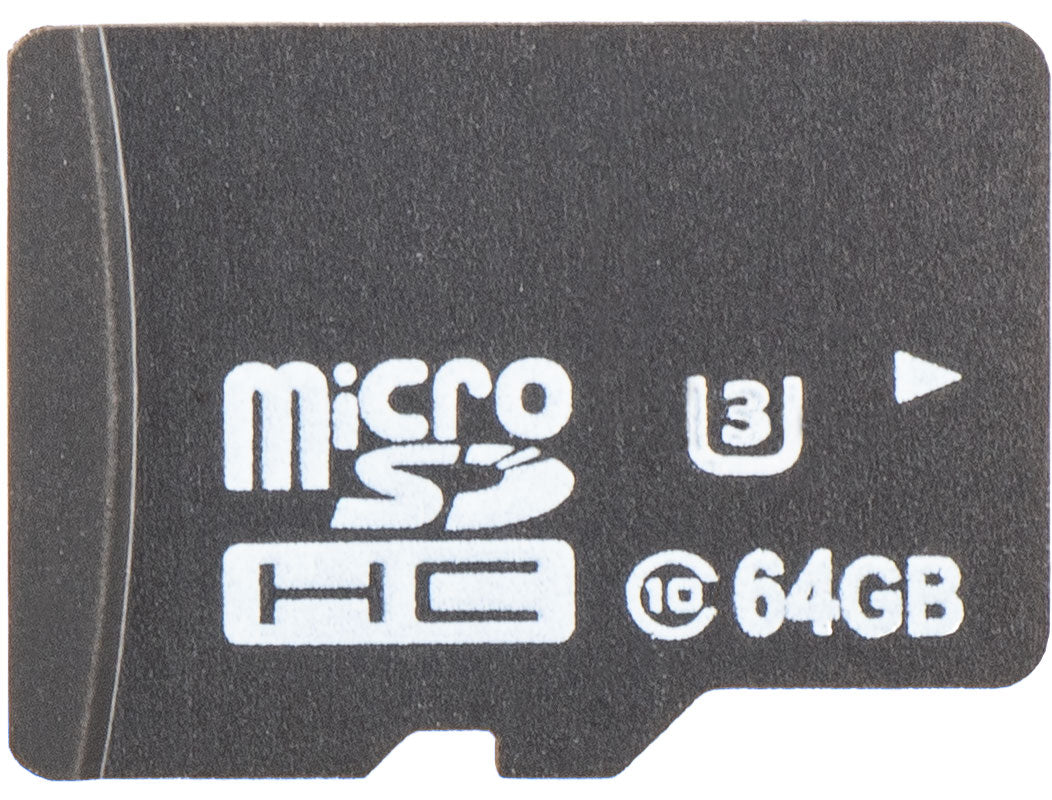 Card Memorie microSDXC OEM, 64Gb, Clasa 10 TF64G_C10