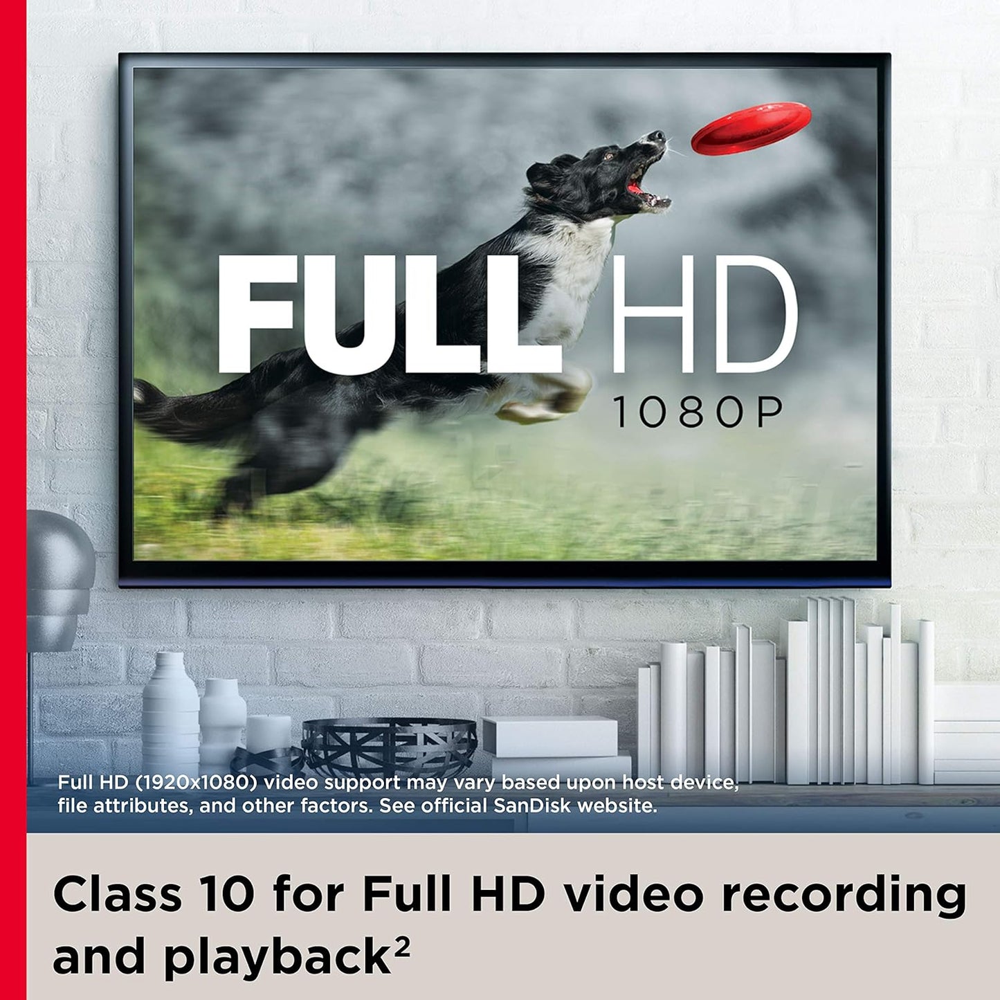 Card Memorie microSDXC SanDisk Ultra Android A1, 512Gb, Clasa 10 / UHS-1 U1 SDSQUAC-512G-GN6MN