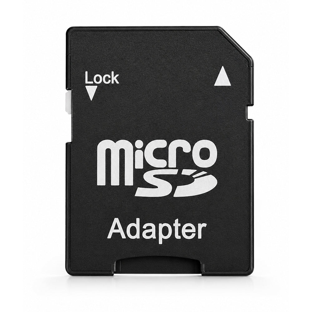 Card Memorie microSDXC Techsuit THCM27, 256Gb, Clasa 6, Cu Adaptor