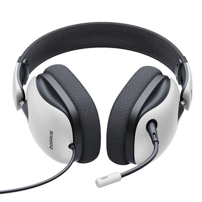 Casti 3.5mm Baseus GoPlay 1 Max, Albe A00181002213-00