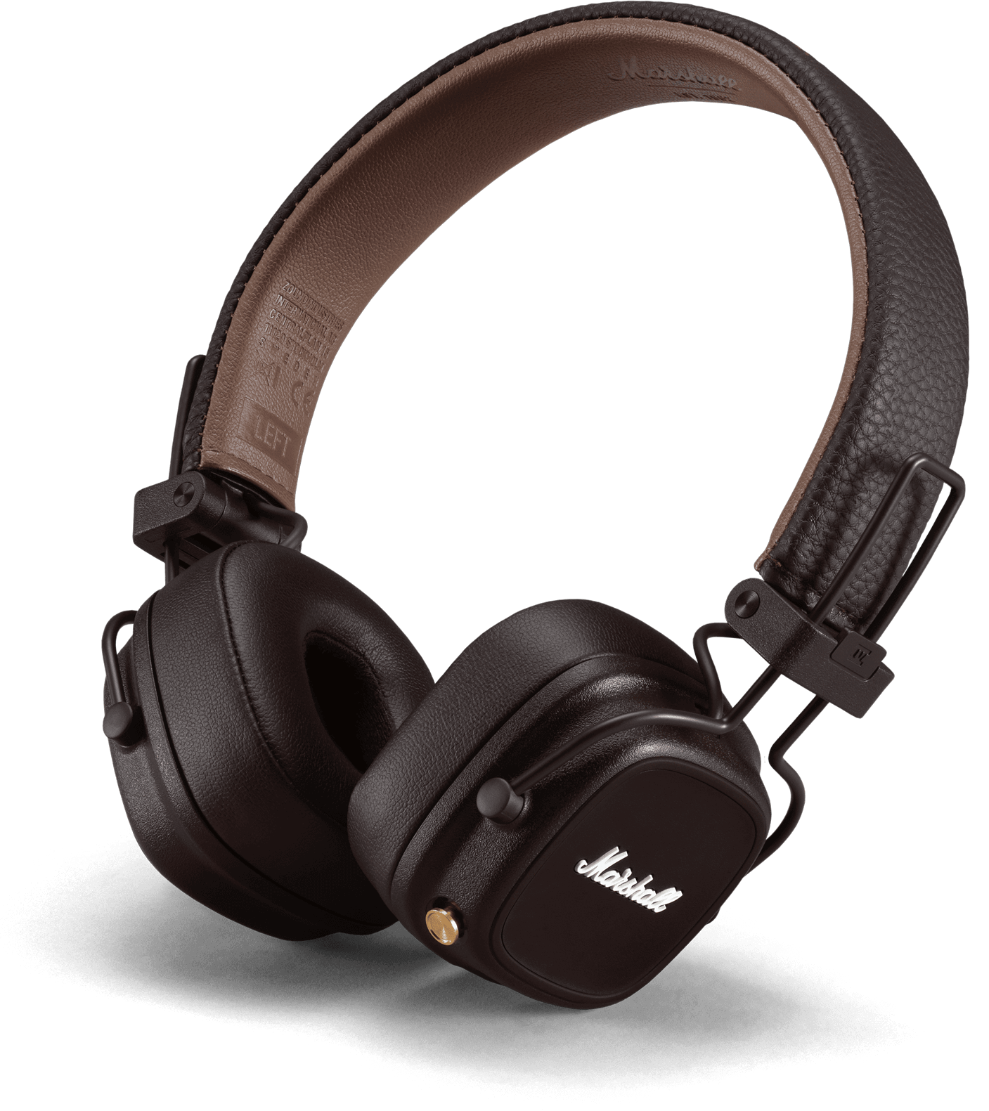 Handsfree Bluetooth Marshall Major IV, A2DP, Maro
