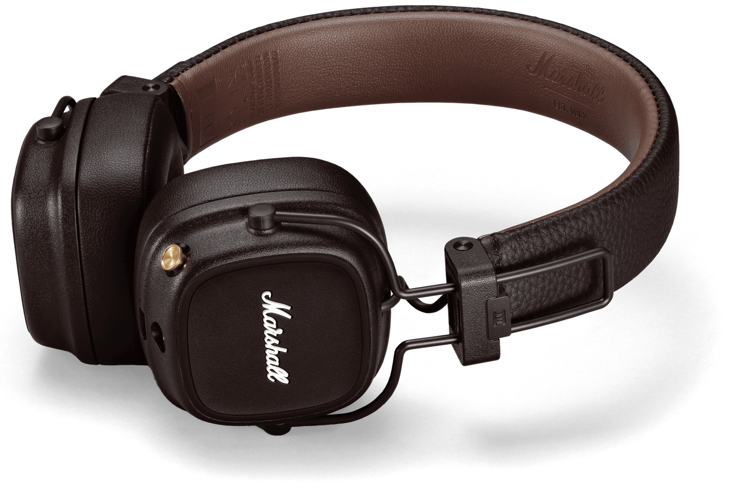Handsfree Bluetooth Marshall Major IV, A2DP, Maro