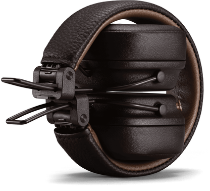 Handsfree Bluetooth Marshall Major IV, A2DP, Maro