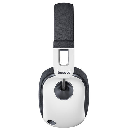 Casti USB-A Baseus GoPlay 1+ Max, Albe A00181003213-00