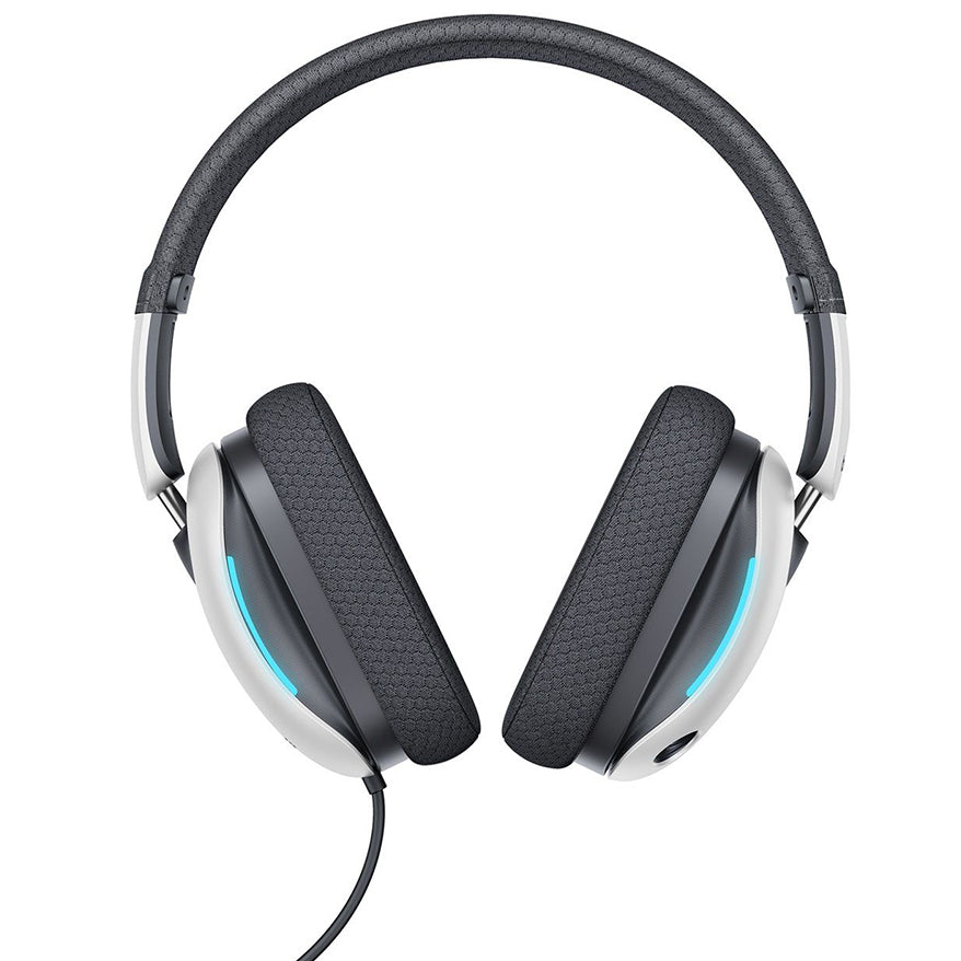 Casti USB-A Baseus GoPlay 1+ Max, Albe A00181003213-00