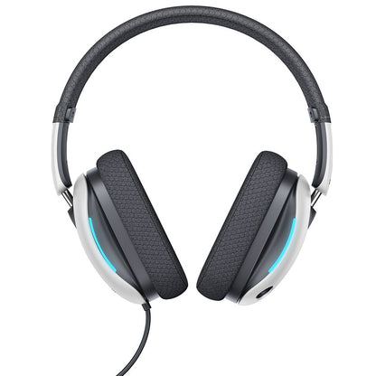 Casti USB-A Baseus GoPlay 1+ Max, Albe A00181003213-00