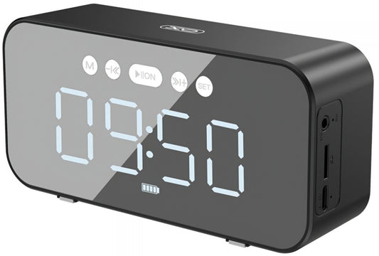 Ceas Digital XO Design F41, Negru