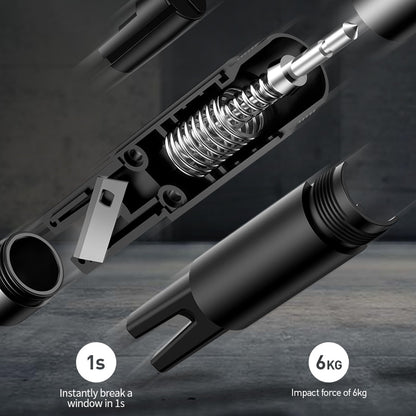 Ciocan Multifunctional Baseus CRSFH-0S