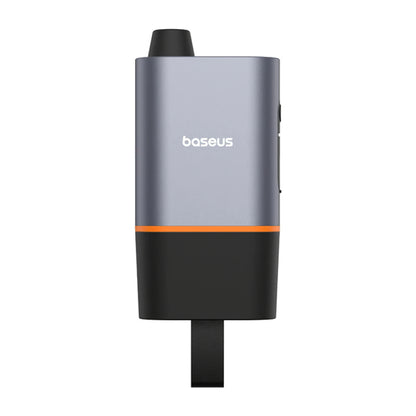 Ciocan multifunctional Baseus SharpTool, Negru